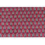 Hand-Knotted High-Quality Red and Beige Area Rug-57142112