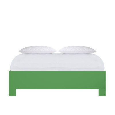 16" Platform Bed Frame