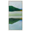 Shaye Rawson's Stylized Landscape