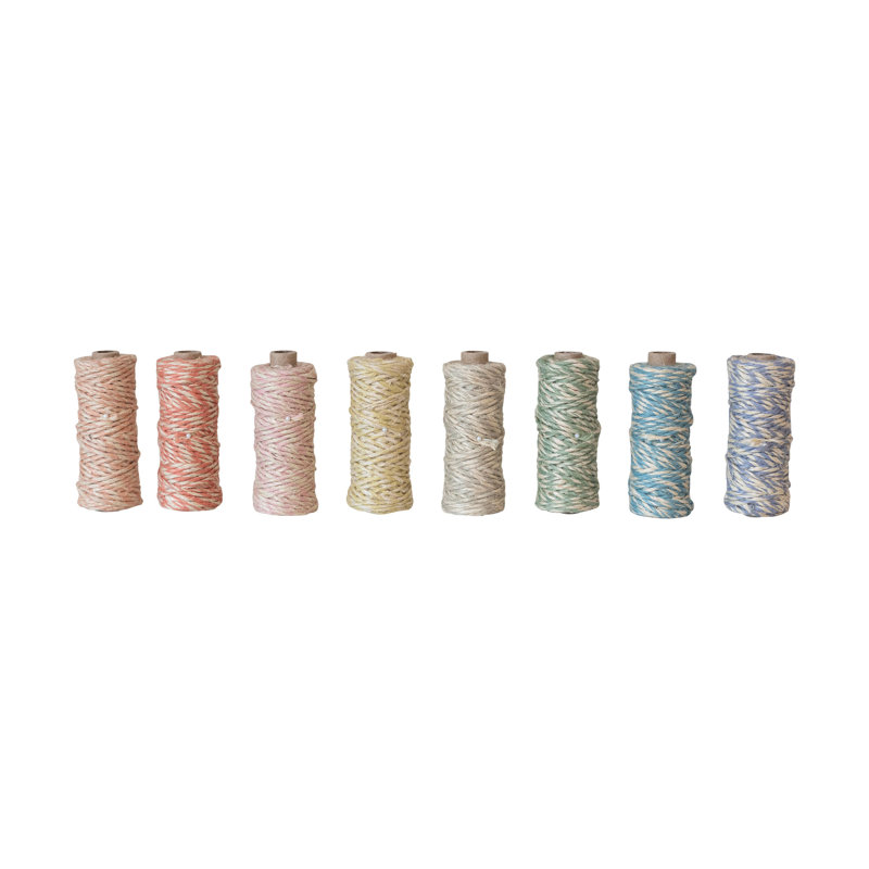 Paper Spool