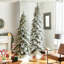 Arbre de Noël épinette Hersi-566981669
