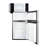 Summit Appliance 20" 3.2 Cubic Feet Energy Star Top Freezer Refrigerator