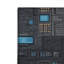 Tapis intérieur et extérieur noir Transport-1141711911