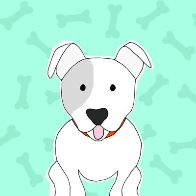 " Puppy Jack "