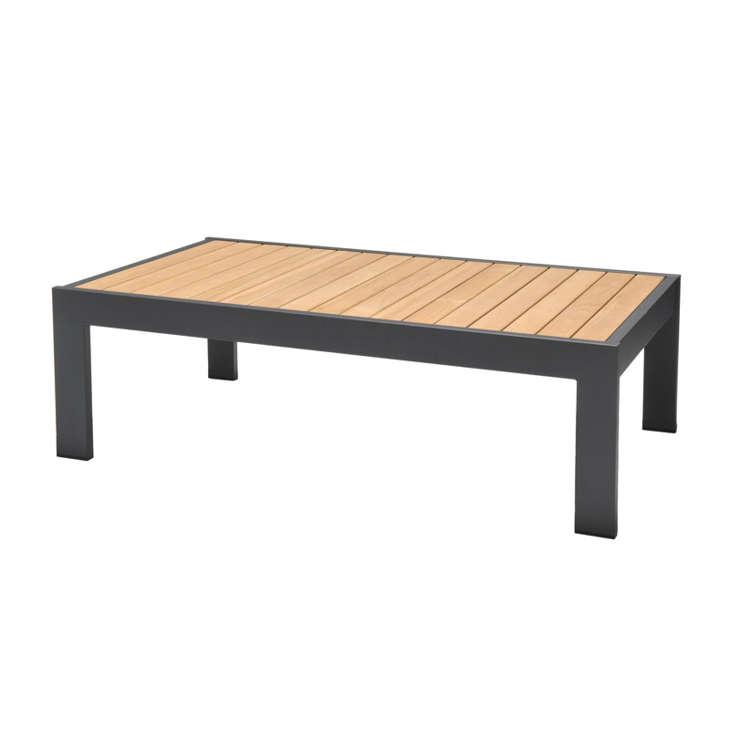 Outdoor 4 - Piece Conversation Set