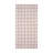 Daisy Field Szt Pink Fairy Towel Set-1690842483