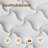Medium Premium Cooling Foam Hybrid Mattress-709645750-705453132