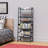 Itai Ladder Storage Bookcase-825883073