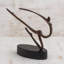 Figurine Dance Impulse