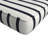 Sunbrella® Indoor/Outdoor Bench Seat Cushion, 3" Thick-129632015-98799754
