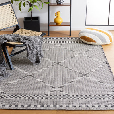 Belniak Performance Geometric Rug