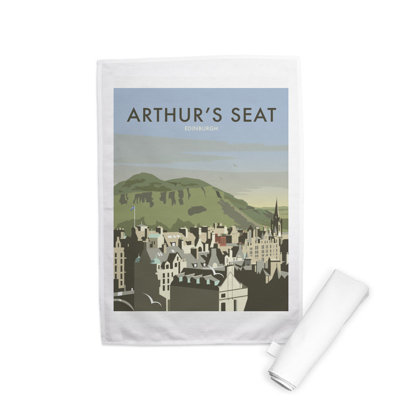 Cotton Kitchen Towel