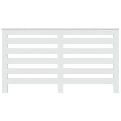 Large Radiator Cover