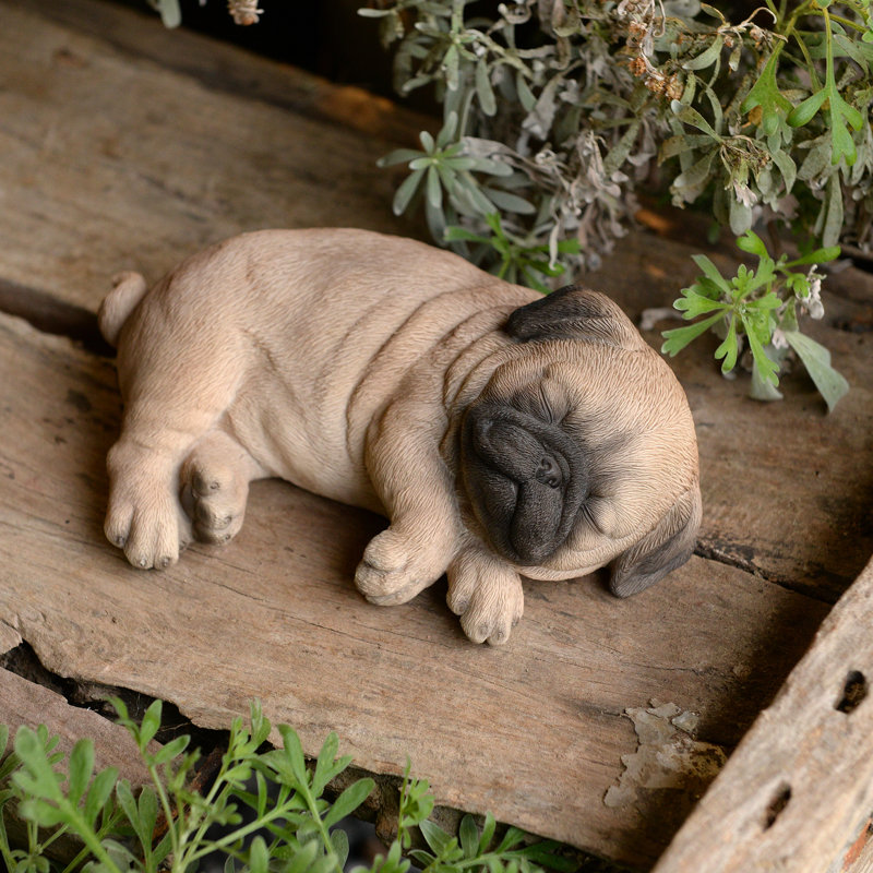 Animals Polyresin Garden Statue