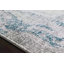 Colombe orientale/Tapis décoratif de l’océan Jeffrey-90079606