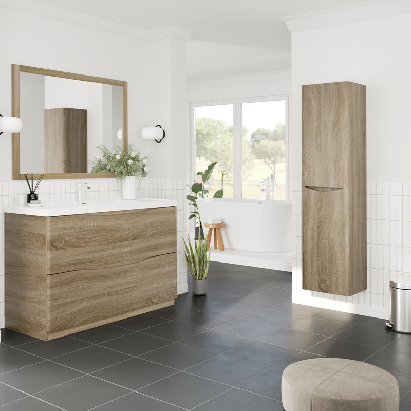 Bathroom Storage
