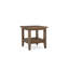 Cayman Outdoor 8 - Piece Conversation Set