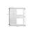 Simple And Elegant Wicker Sliding Wardrobe-112457229