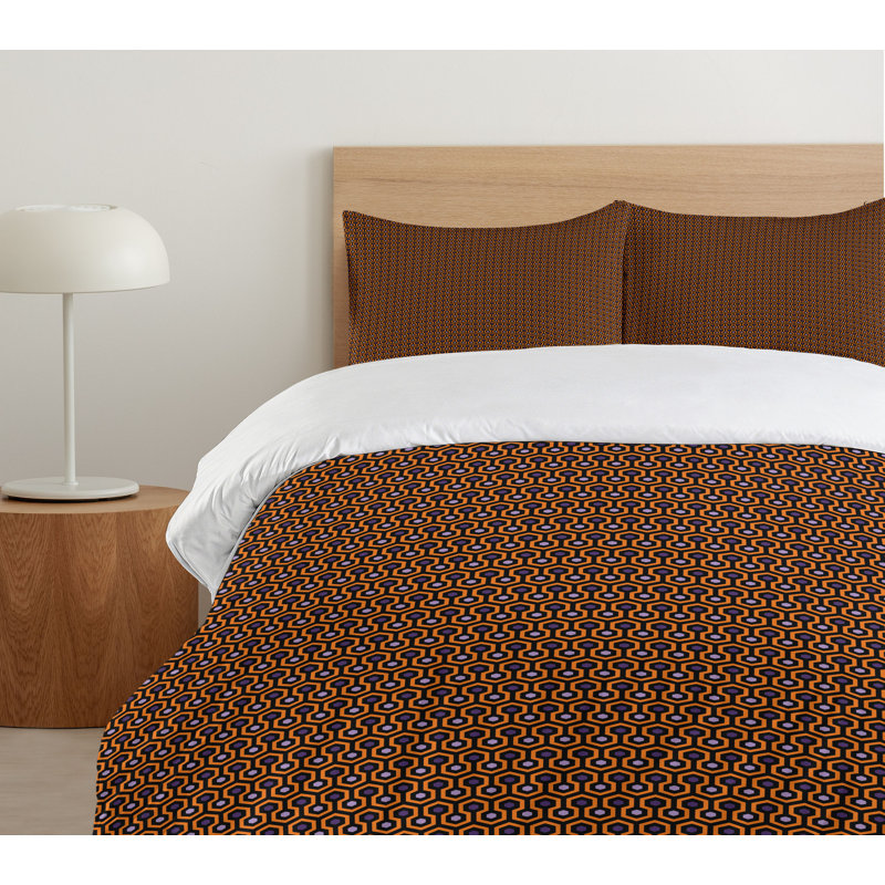 No Duvet Cover