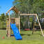 Adventure Peaks Two Playfort
