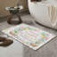 Tapis de salle de bain Fluffy