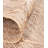 Hand Woven Jute Area Rug, Natural Color, 47.2 x 70.9 inches | 100% Jute, 0.2 inches Thick | No Pile, Vacuum Friendly | Perfect for Living Room, Dining Room & Eco-Friendly Home Décor | Durable & Stylish Design-434005182