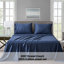 Ensemble de 4 pièces de chambre d'amis 100% coton-94059765-94059767