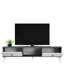 Olivia Unfinished TV Stand for TVs up to 60"-108048288