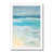 White Framed Paper Print is unavailable