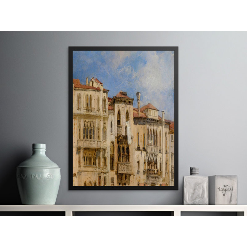 Surratt No Frame Print, 16x24