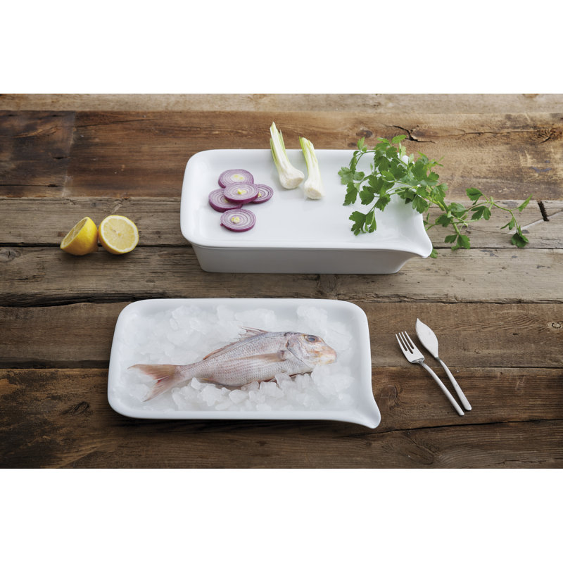 Kahla 2 Piece Dinner Plate Set