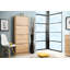 12 Pair Shoe Rack-1210286240