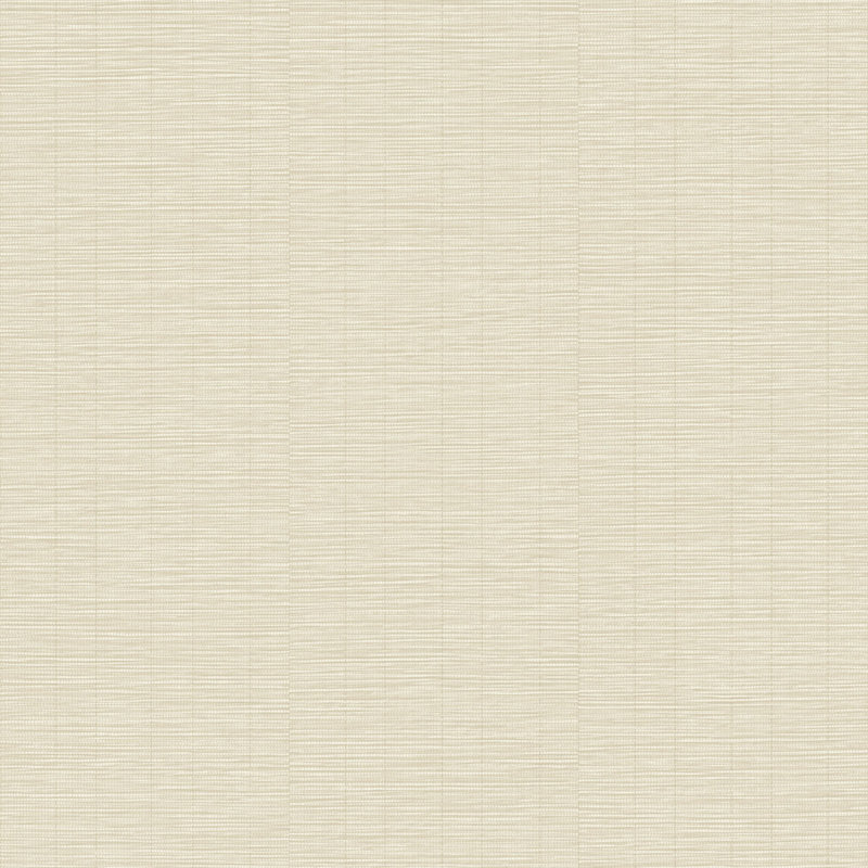 Structured Walls Collection Bamboo Plain Wallpaper Roll, Grey