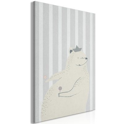 Animals Canvas Art