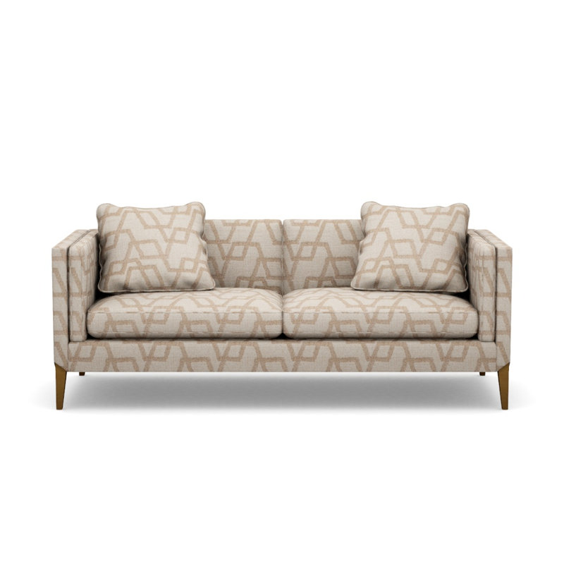 Sophia Sofa, Perky 855412, Big Sur
