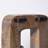 Alaiah Handmade Eco-Friendly Block-861302010-861302014