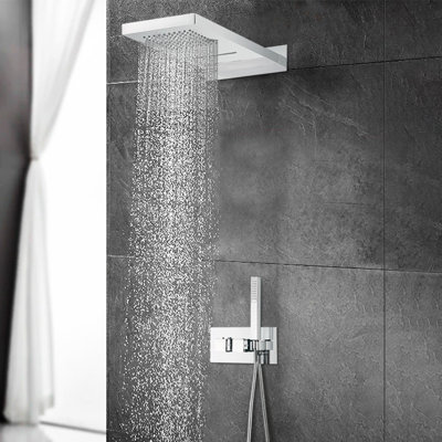 Système de douche complet