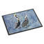 Tapis de porte d’intérieur anti-dérapant pelican-14951345