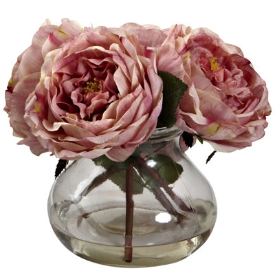 Centre de table Fancy Roses