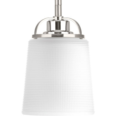 Seydou 1 - Light Single Pendant