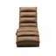 Chaise longue de massage pour l'intérieur avec télécommande et fauteuil inclinable électrique ergonomique pour la détente et le confort-314265536-314265151