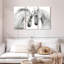 Chevaux courtisant-107945707