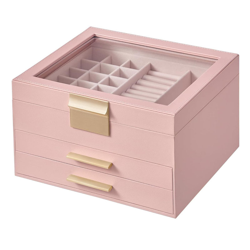Jewellery Box +