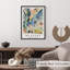 «Landscape and Nature Henri Matisse Landscape at Collioure», reproduction d'art non encadrée-2057736598