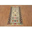 Tapis oriental kilim en laine Fat Weave