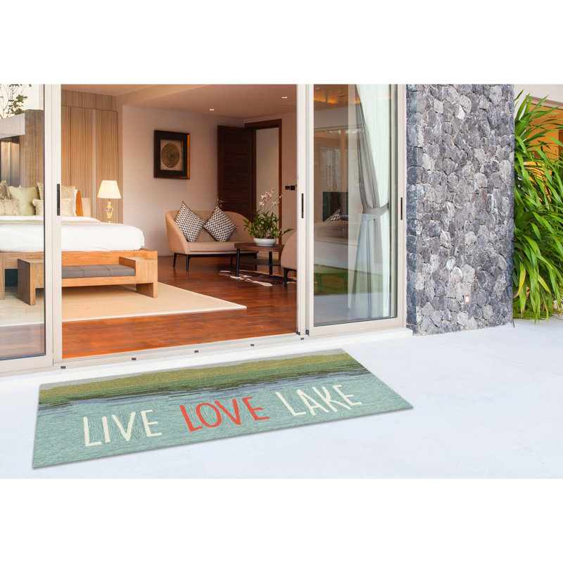 Tapis de cuisine Grigor, Tapis de couloir 2 pi x 5 pi