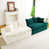 Vert/blanc