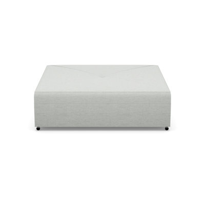 Square Ottoman