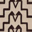 Schumacher x David Kaihoi Turkish Step Fabric