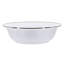 Swirl Serving Basin